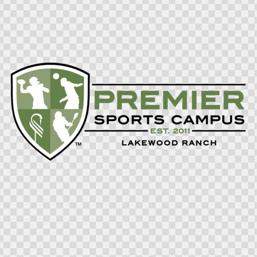 Premier Sports Campus Logo