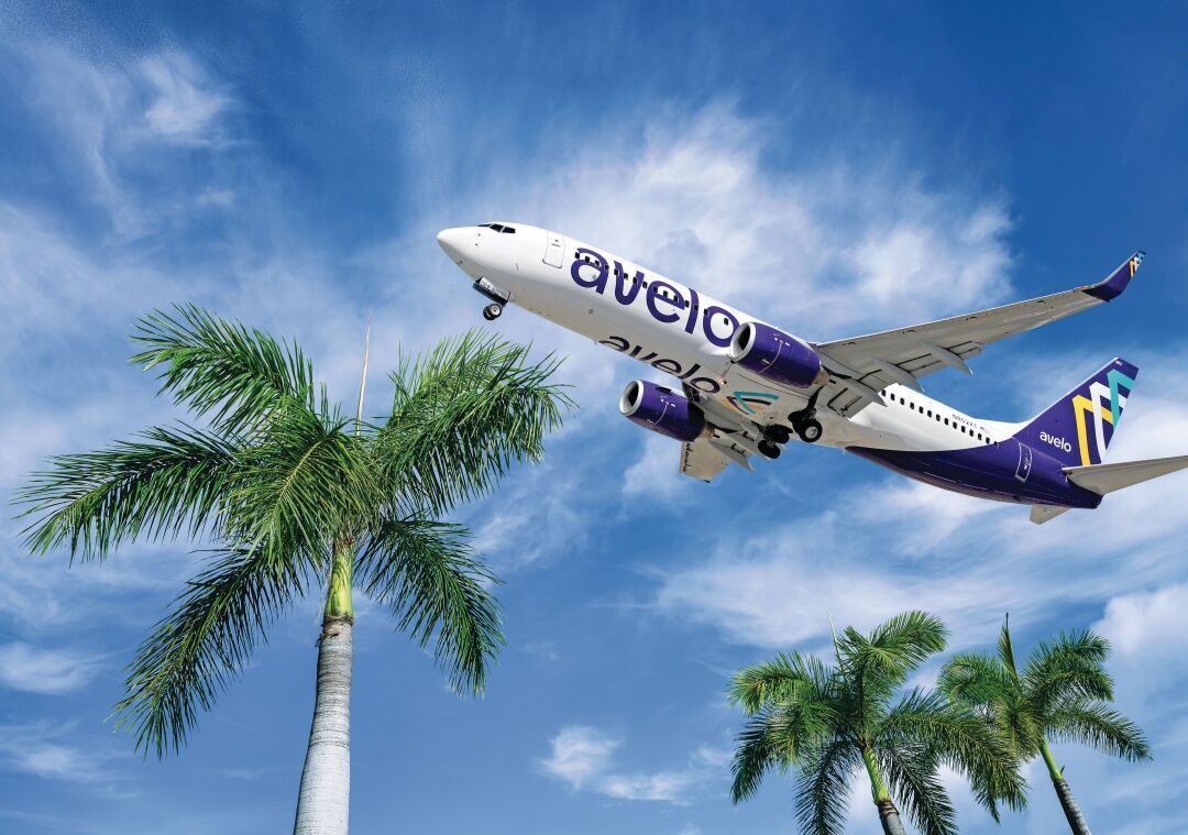 Avelo