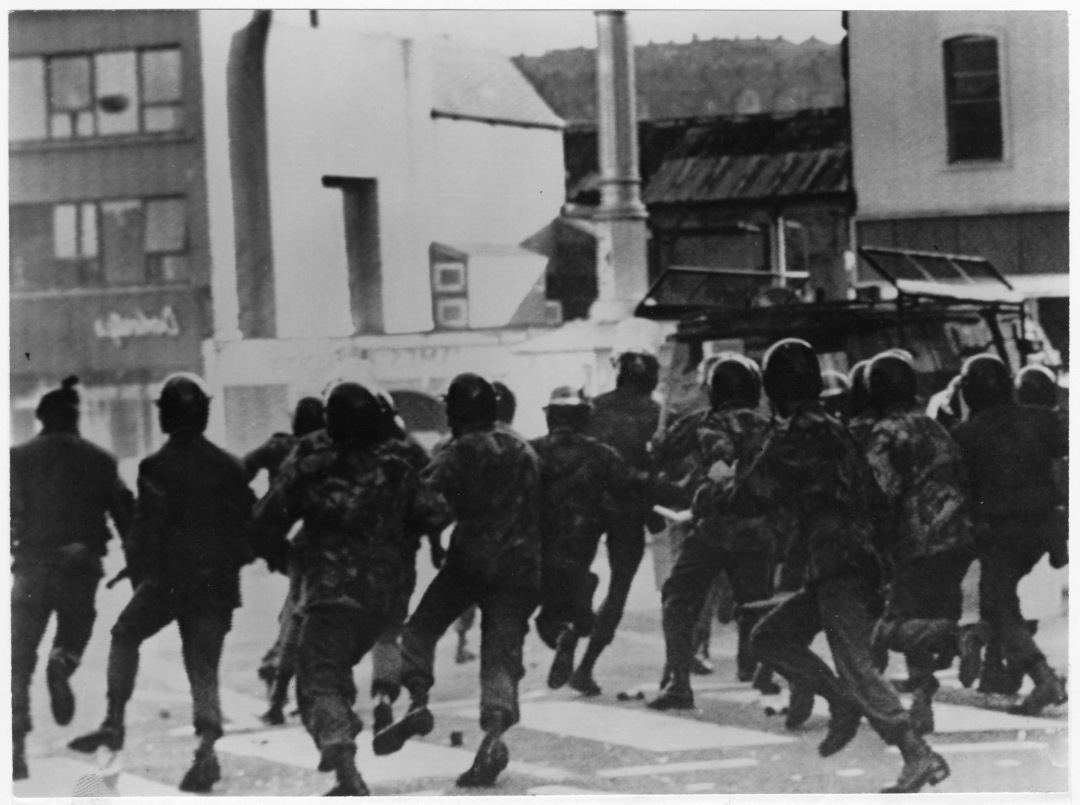 RNS-Northern-Ireland 1978