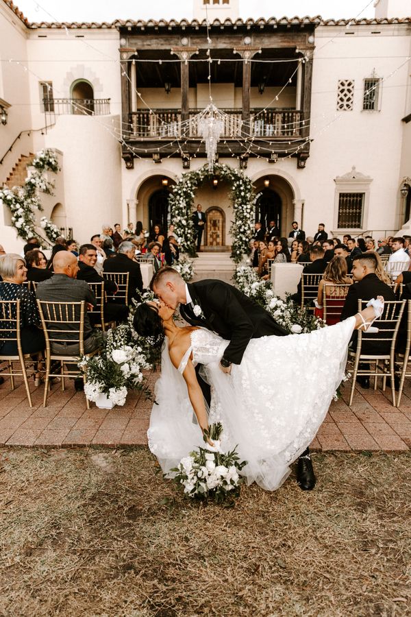 Jonathan & Teresita - Photos With Jill