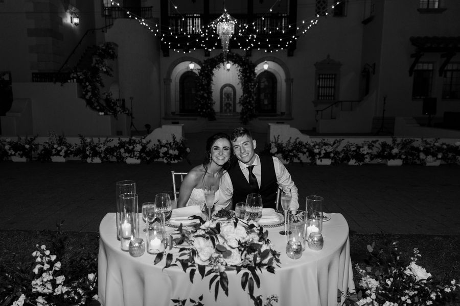 Jonathan & Teresita - Photos With Jill