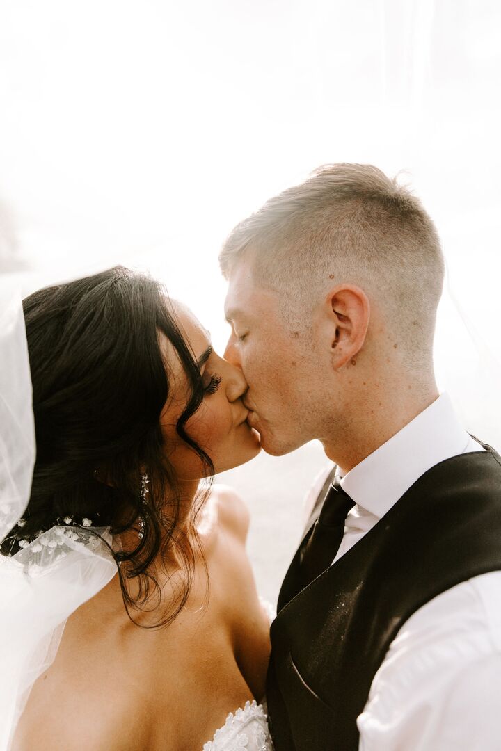 Jonathan & Teresita - Photos With Jill