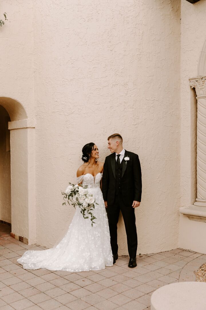 Jonathan & Teresita - Photos With Jill