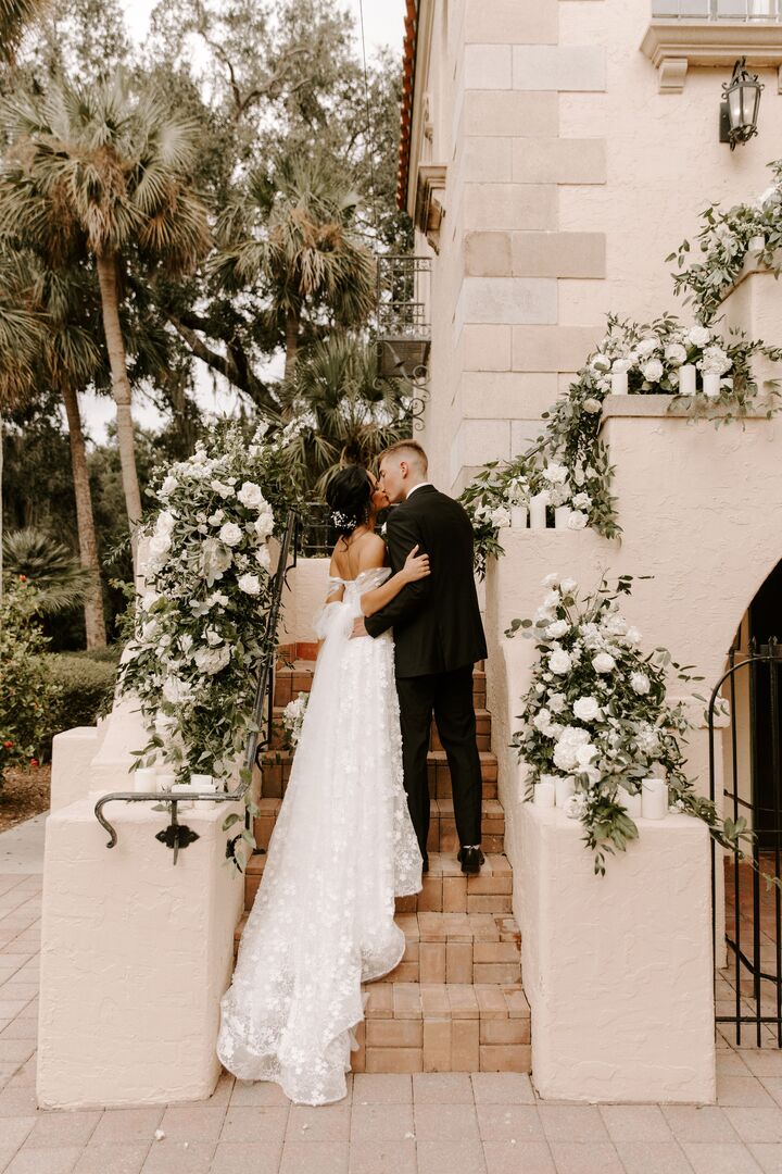 Jonathan & Teresita - Photos With Jill