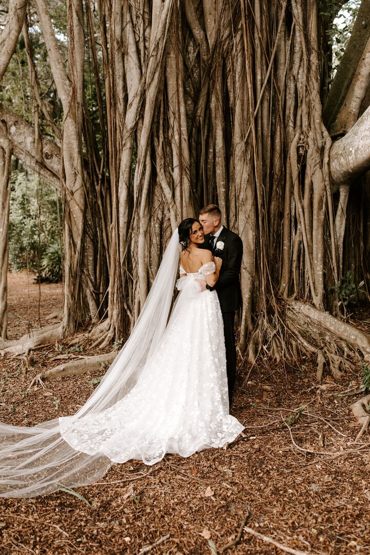 Jonathan & Teresita - Photos With Jill