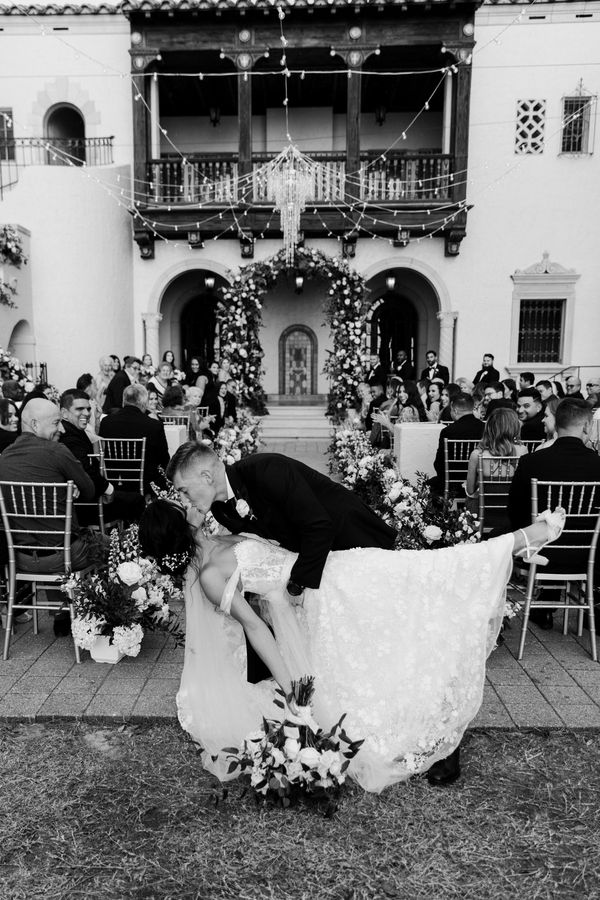 Jonathan & Teresita - Photos With Jill