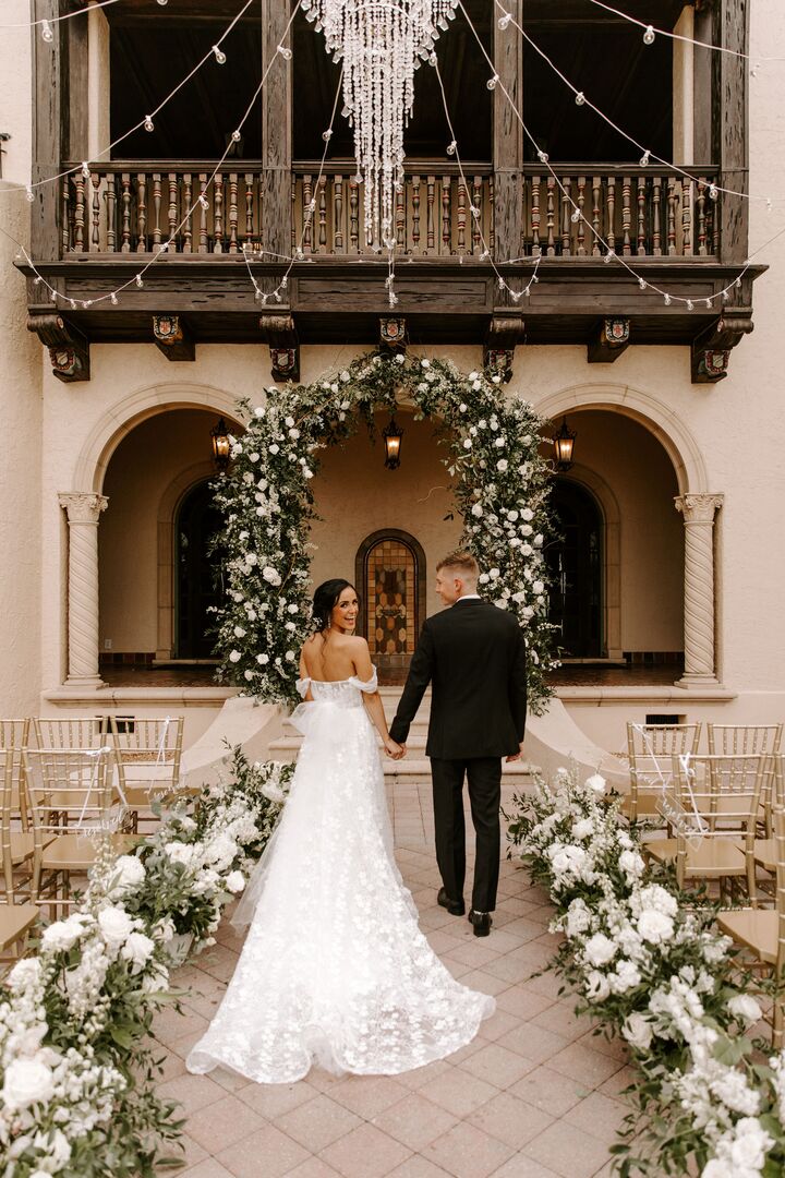 Jonathan & Teresita - Photos With Jill