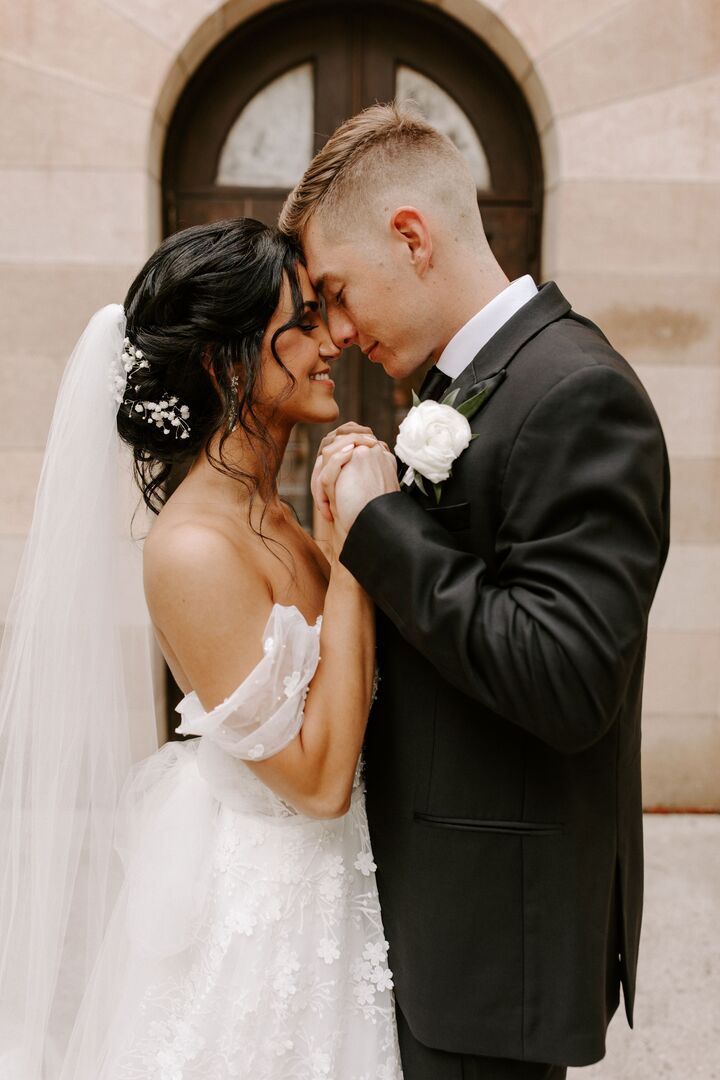 Jonathan & Teresita - Photos With Jill