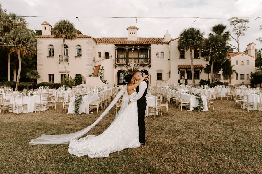 Jonathan & Teresita - Photos With Jill