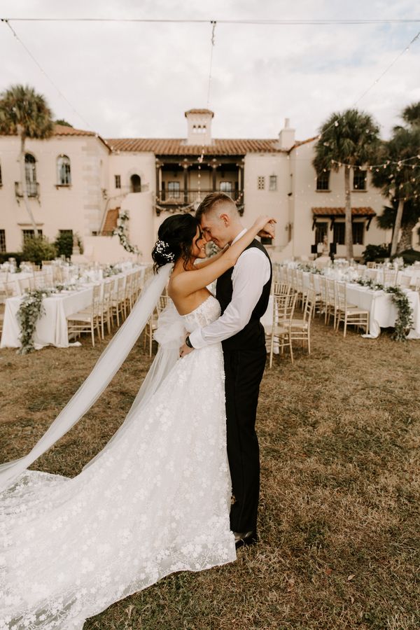Jonathan & Teresita - Photos With Jill