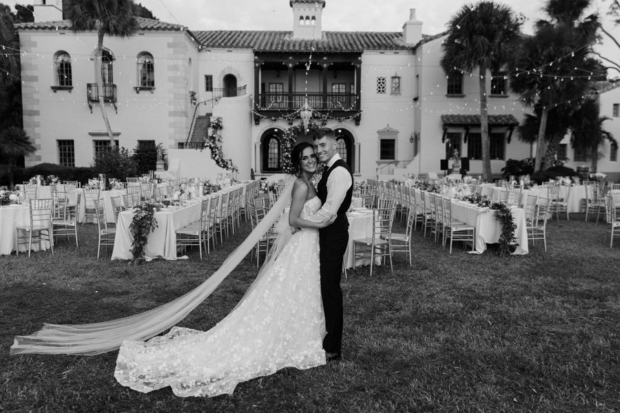 Jonathan & Teresita - Photos With Jill