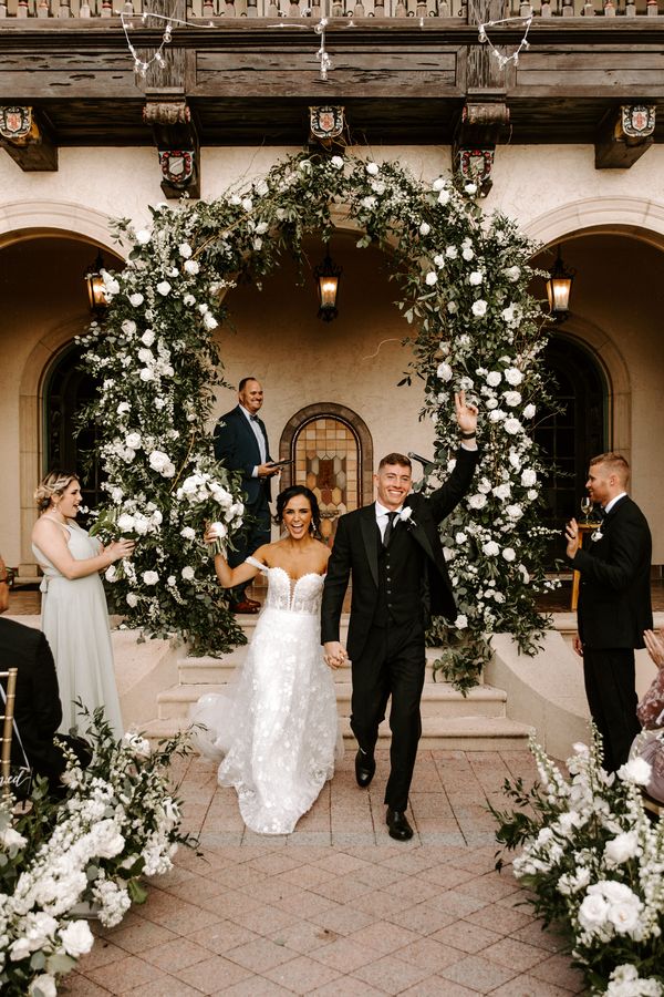 Jonathan & Teresita - Photos With Jill