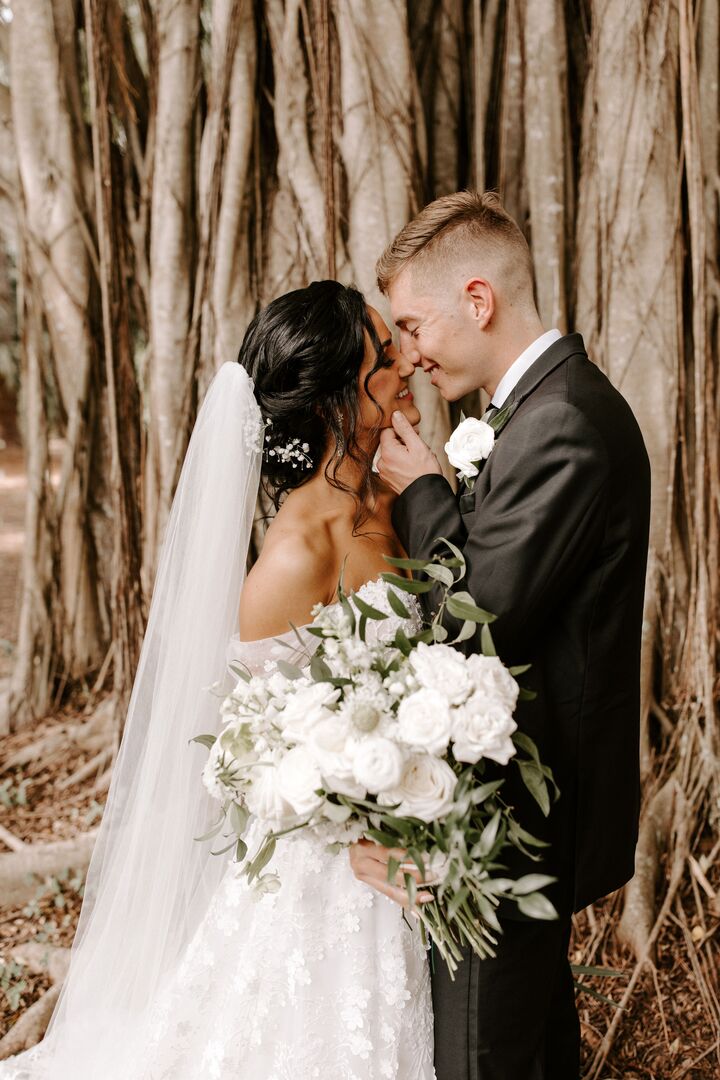 Jonathan & Teresita - Photos With Jill