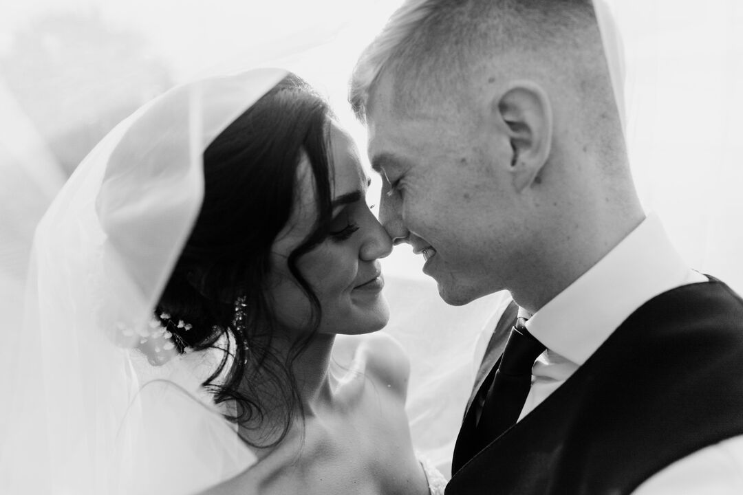 Jonathan & Teresita - Photos With Jill