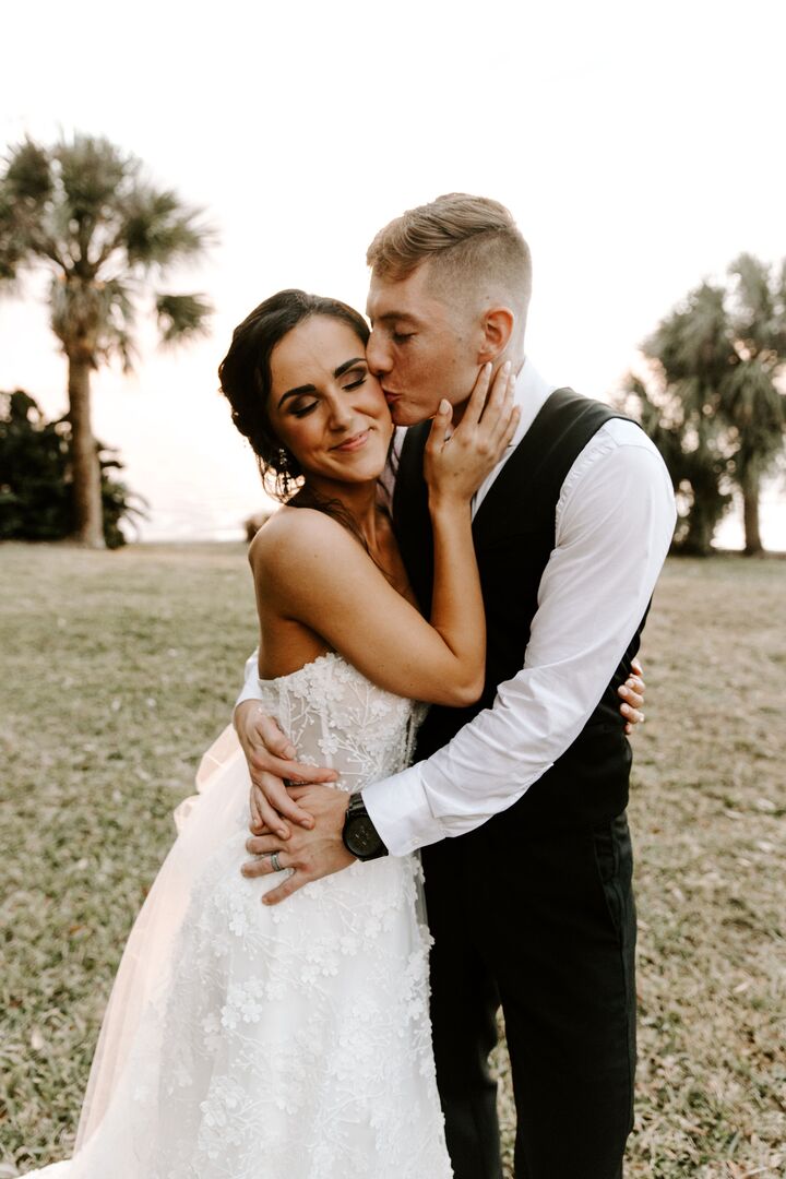 Jonathan & Teresita - Photos With Jill