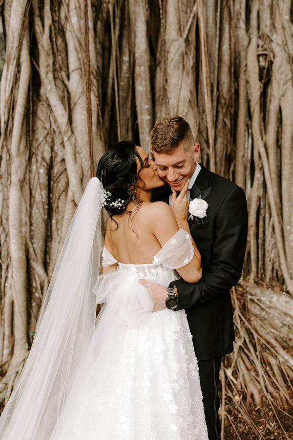 Jonathan & Teresita - Photos With Jill