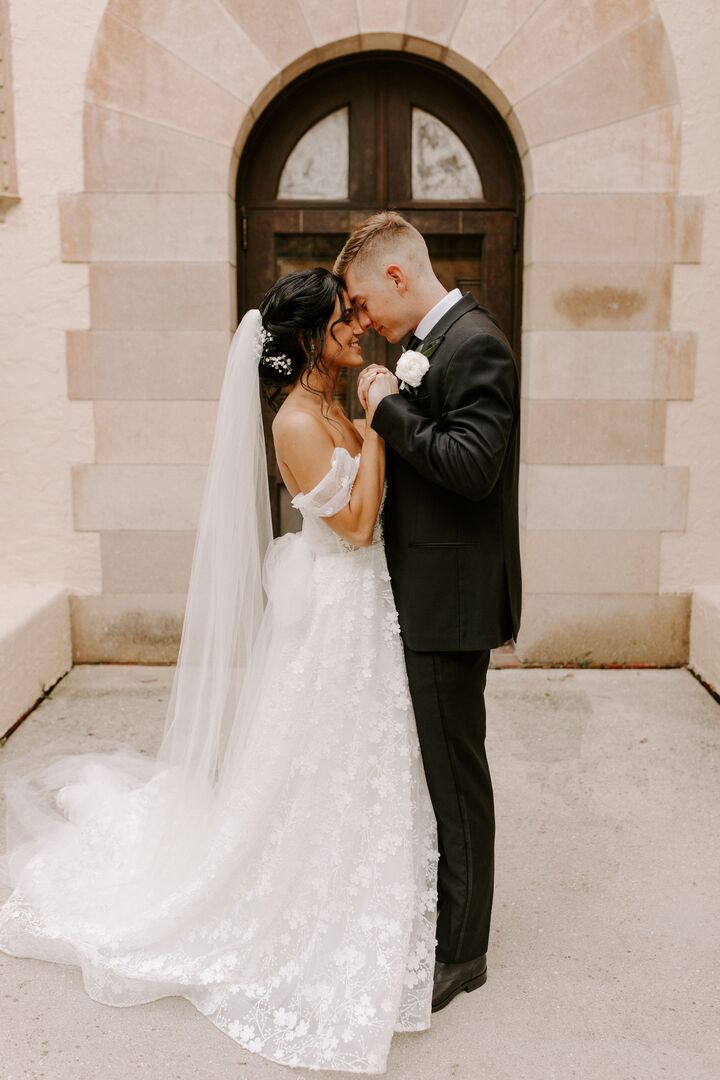 Jonathan & Teresita - Photos With Jill