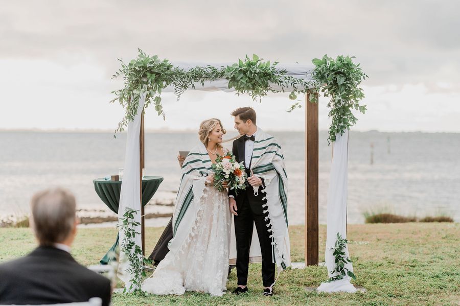 Natalie & Joe - Tara Tomlinson