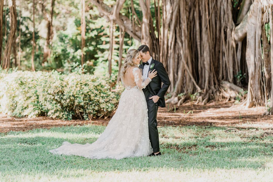 Natalie & Joe - Tara Tomlinson
