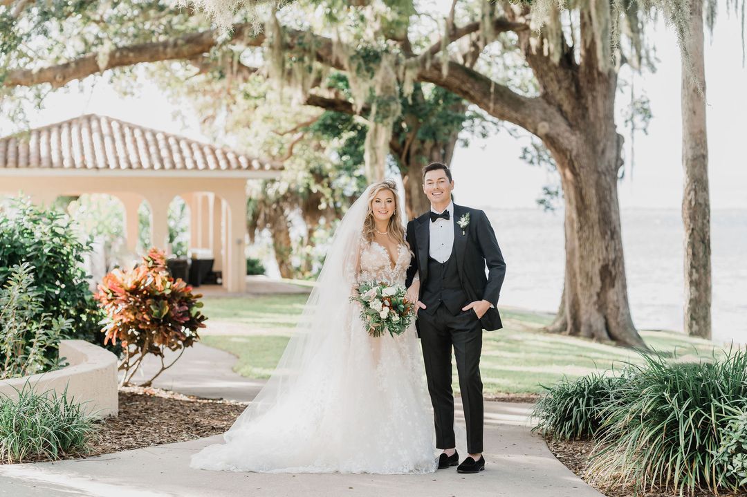 Natalie & Joe - Tara Tomlinson