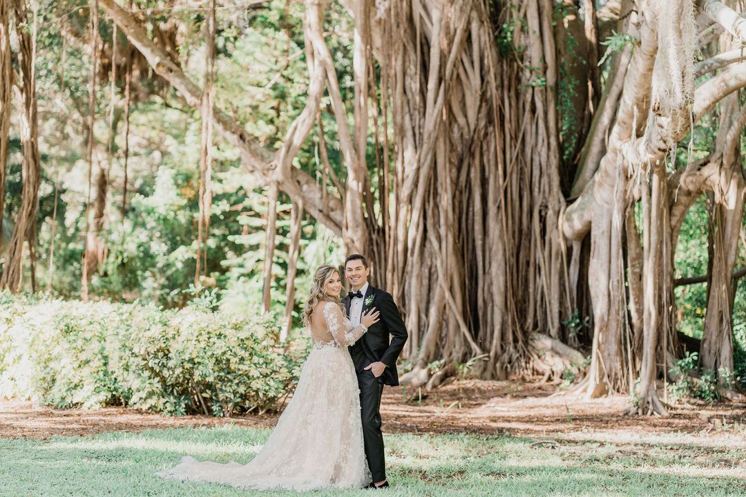 Natalie & Joe - Tara Tomlinson