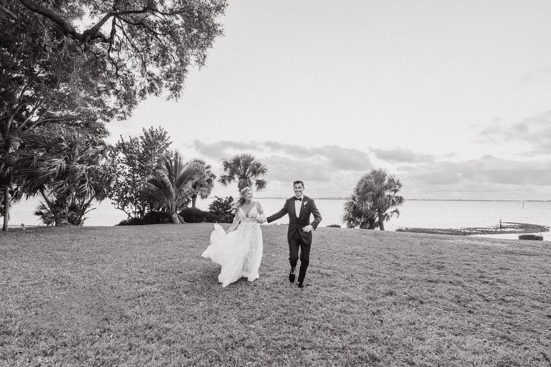 Natalie & Joe - Tara Tomlinson