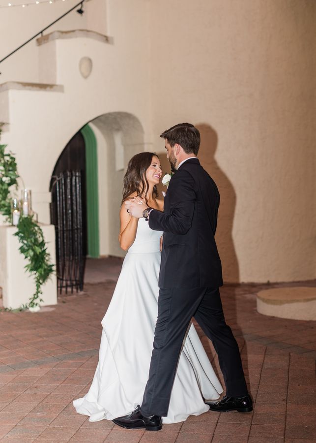 Marty & Joe - Kate Phelps Photography