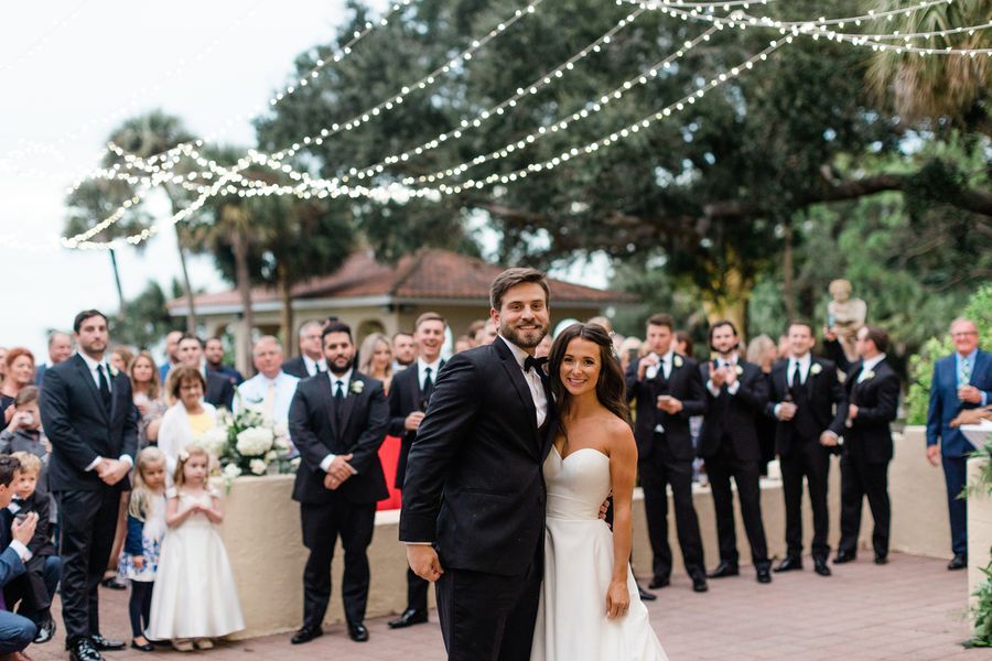 Marty & Joe - Kate Phelps Photography