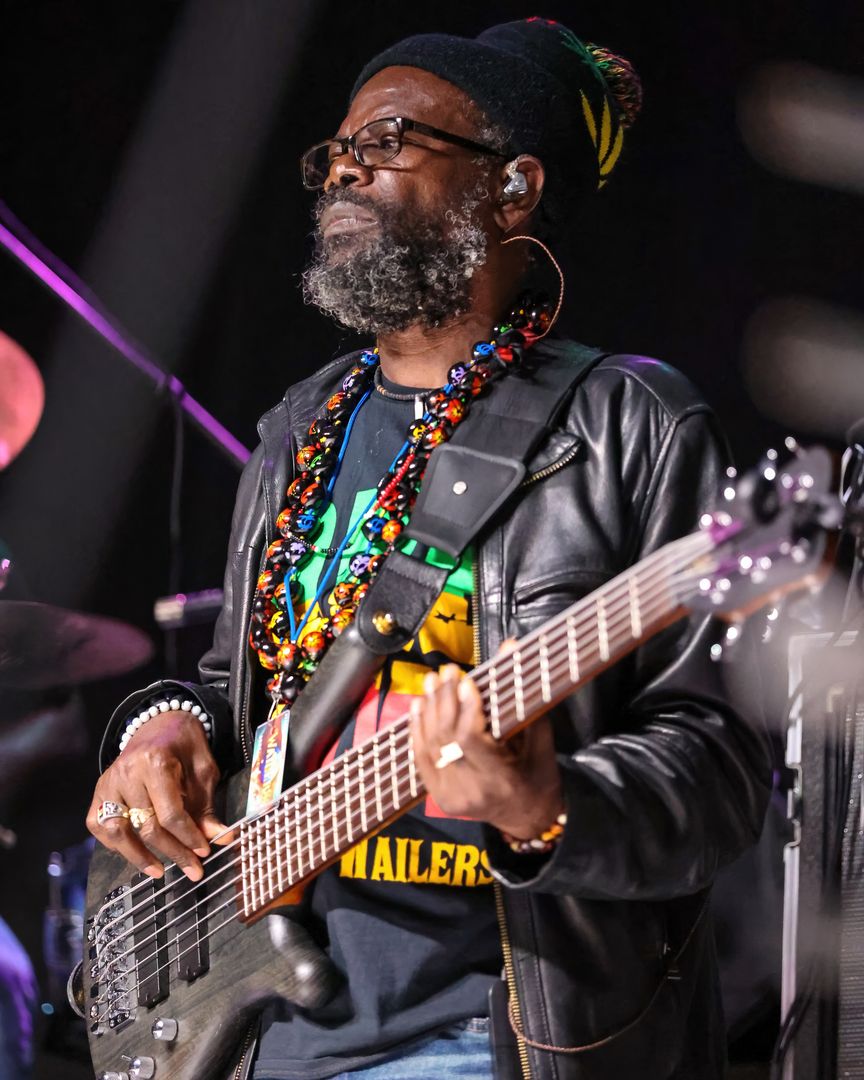 The Wailers Anna Maria Island