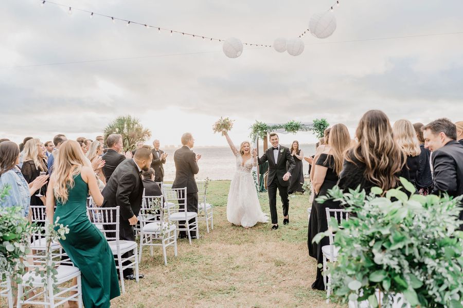Natalie & Joe - Tara Tomlinson