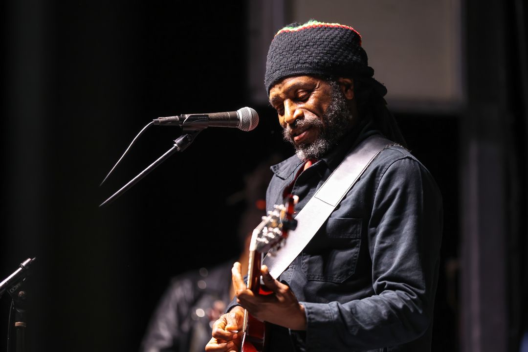 The Wailers Anna Maria Island
