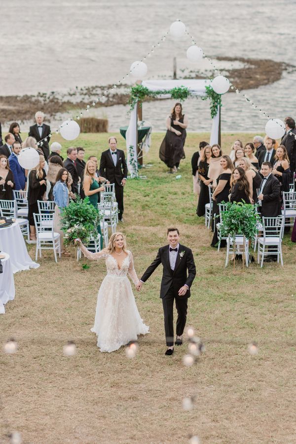 Natalie & Joe - Tara Tomlinson