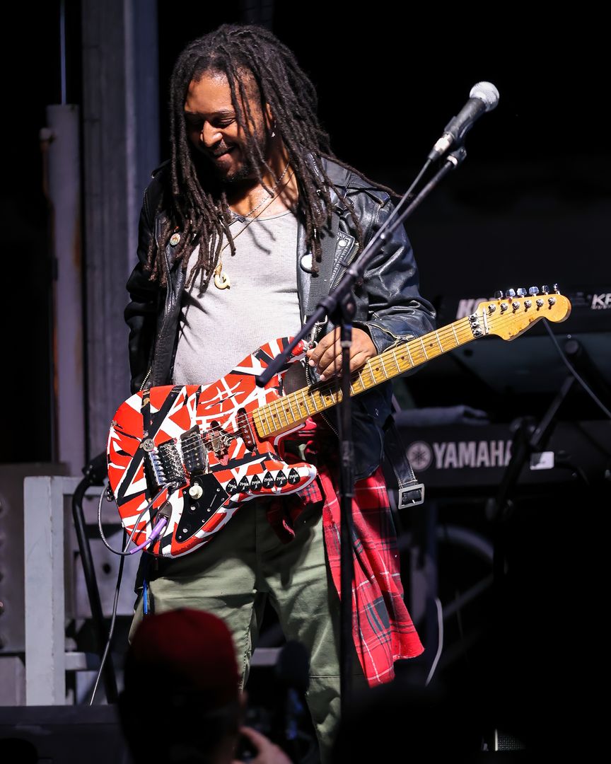 The Wailers Anna Maria Island