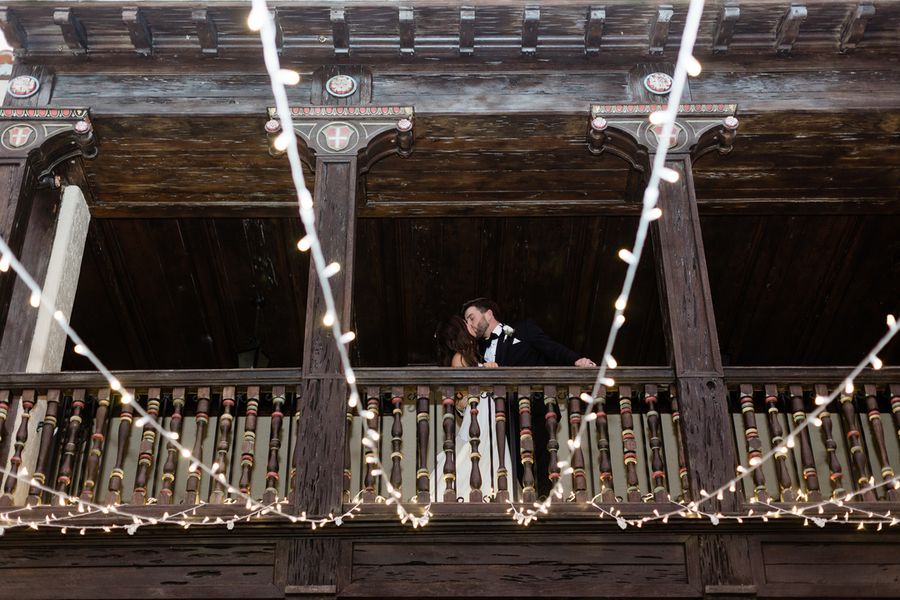 Marty & Joe - Kate Phelps Photography