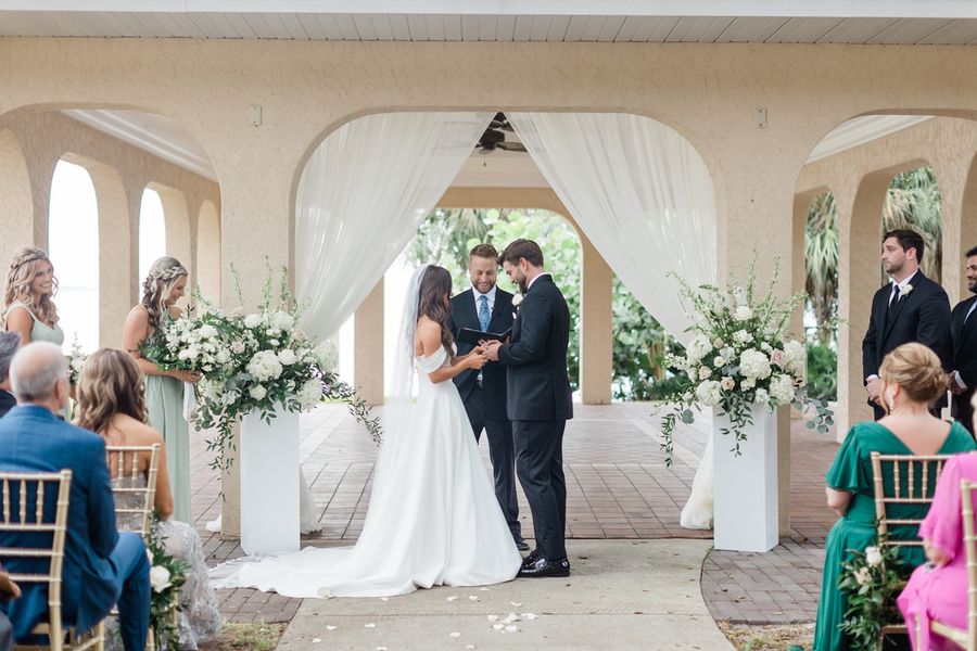 Marty & Joe - Kate Phelps Photography