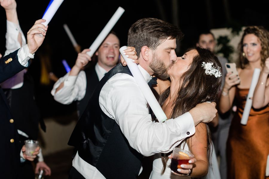 Marty & Joe - Kate Phelps Photography