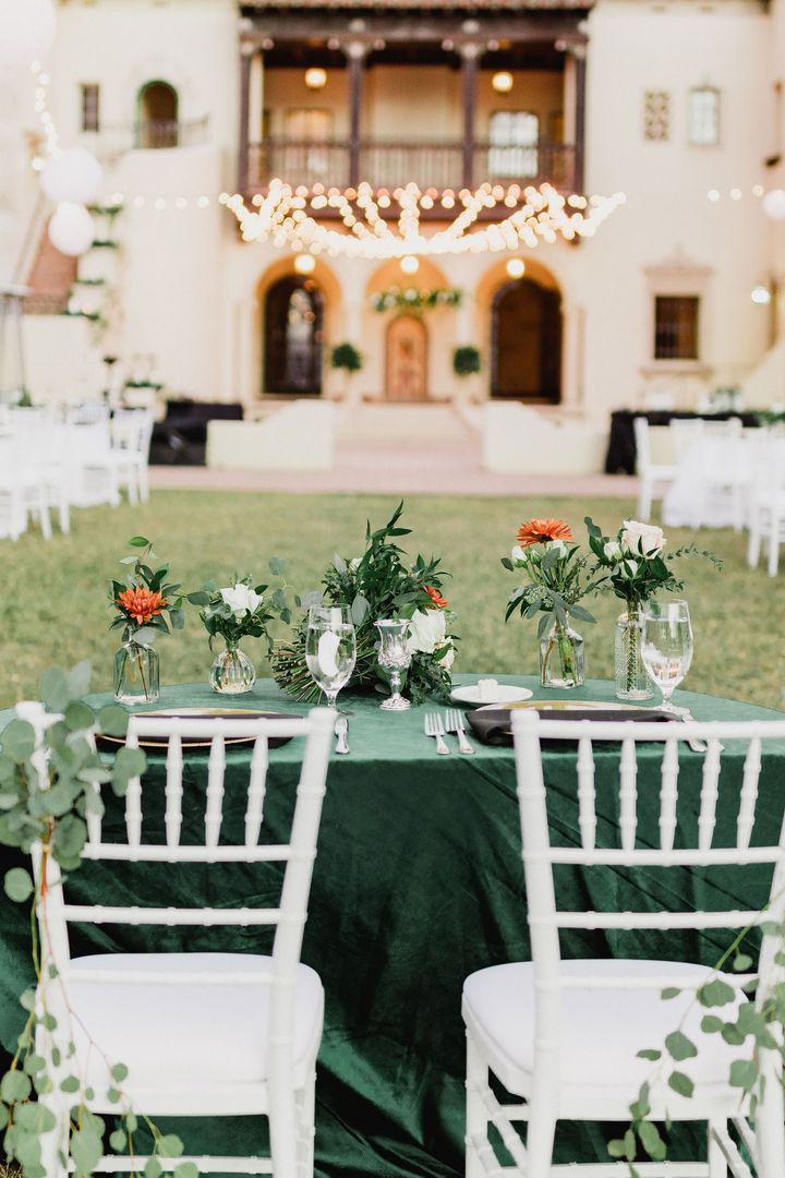 Natalie & Joe - Tara Tomlinson