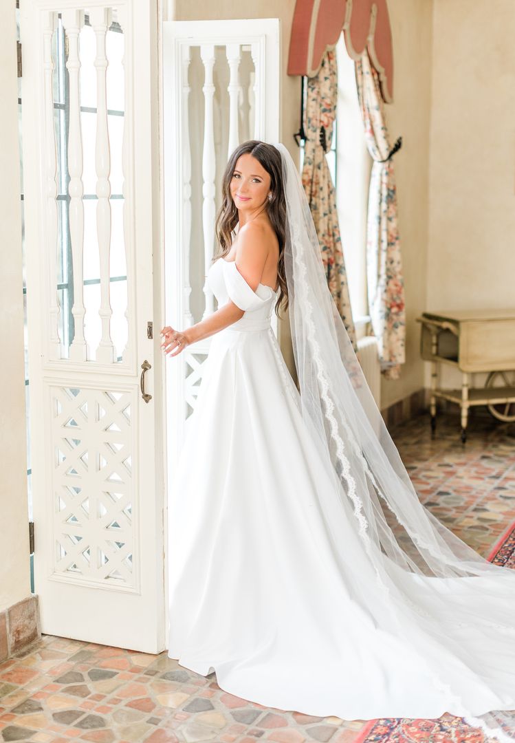 Marty & Joe - Kate Phelps Photography