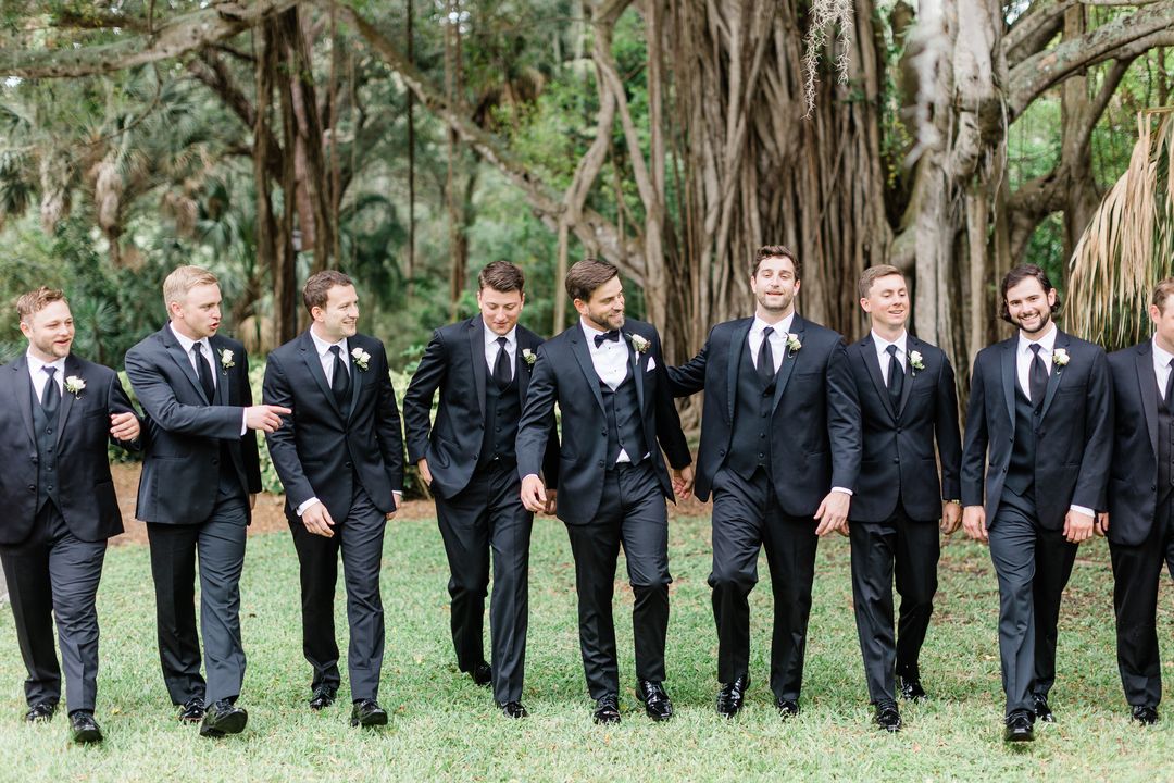 Marty & Joe - Kate Phelps Photography