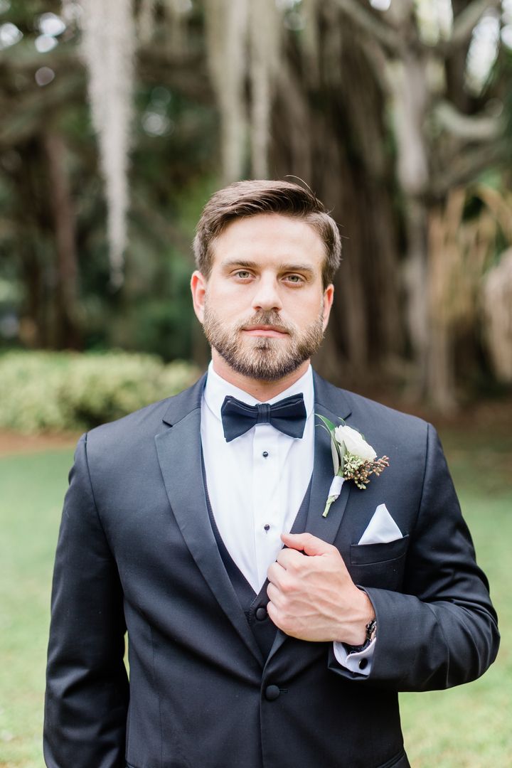 Marty & Joe - Kate Phelps Photography