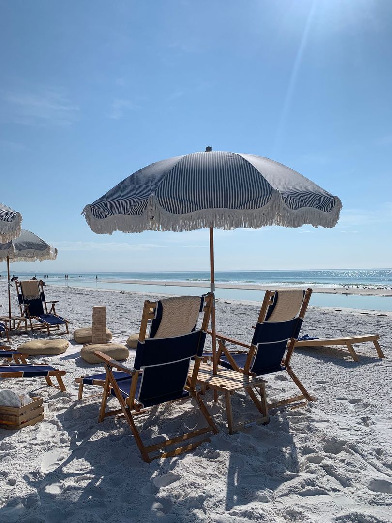 Beach Suites