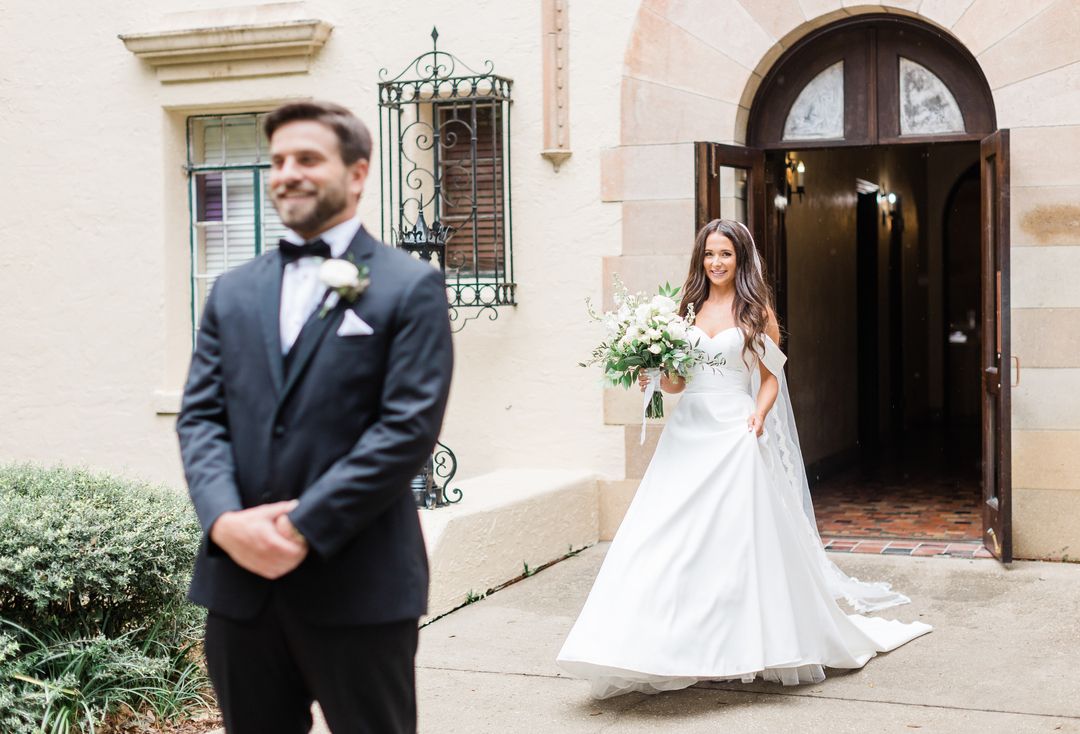 Marty & Joe - Kate Phelps Photography