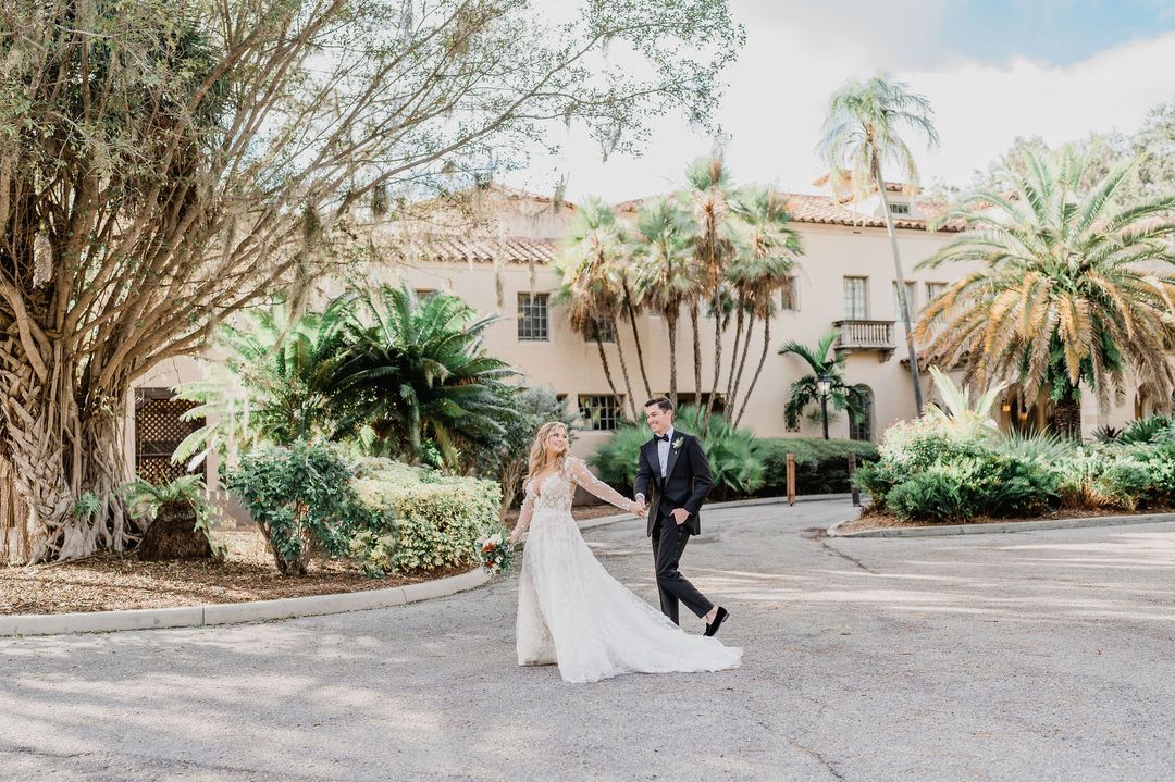 Natalie & Joe - Tara Tomlinson