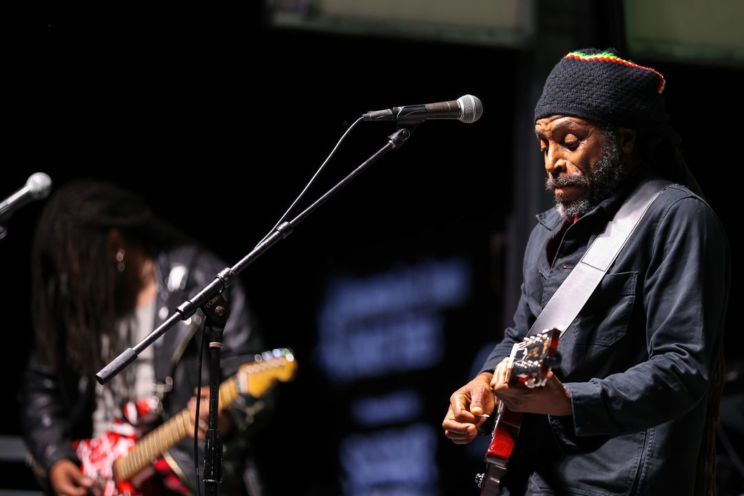 The Wailers Anna Maria Island