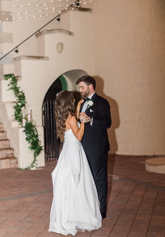 Marty & Joe - Kate Phelps Photography