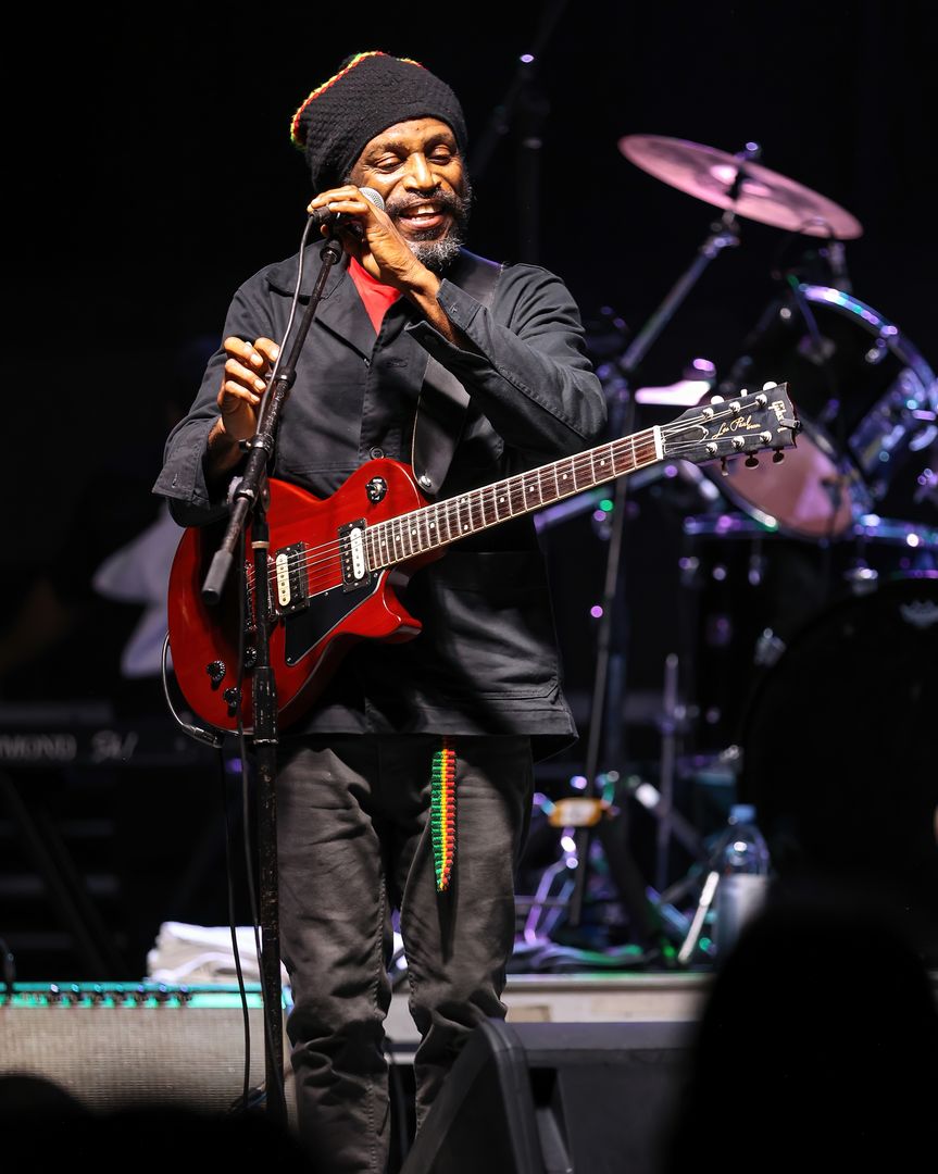 The Wailers Anna Maria Island