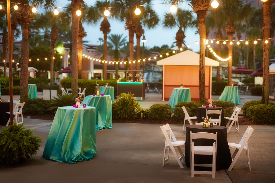 reception event 3