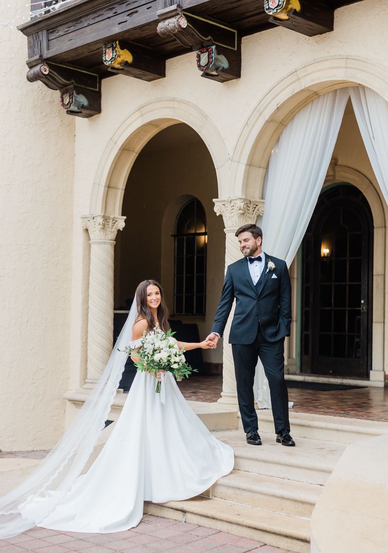 Marty & Joe - Kate Phelps Photography