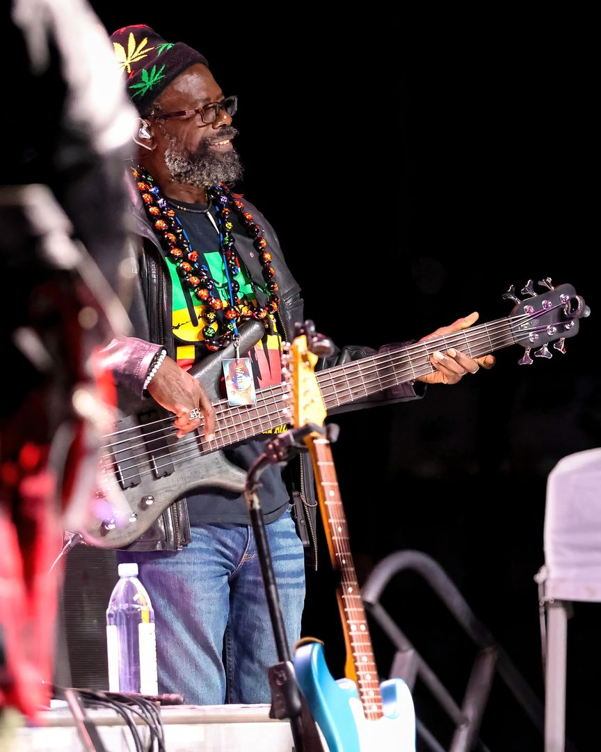 The Wailers Anna Maria Island