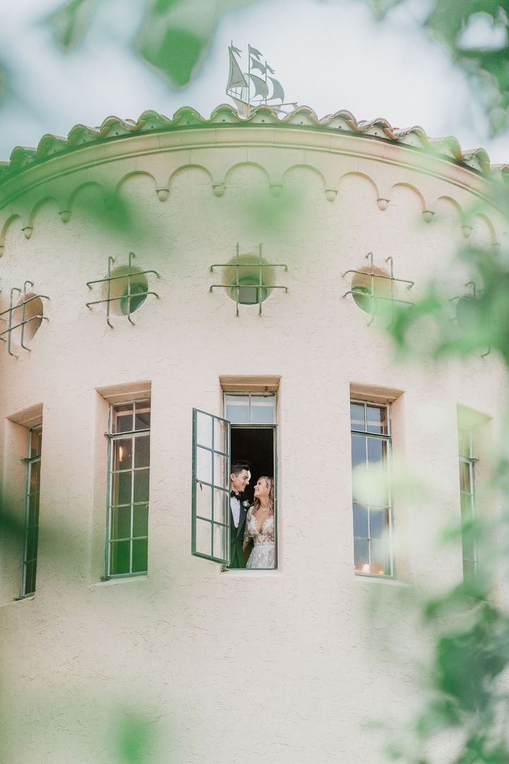 Natalie & Joe - Tara Tomlinson